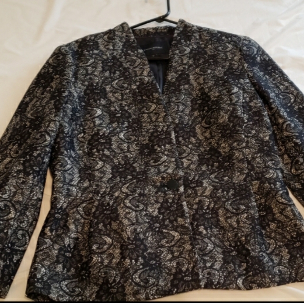 Banana Republic Coat Blazer